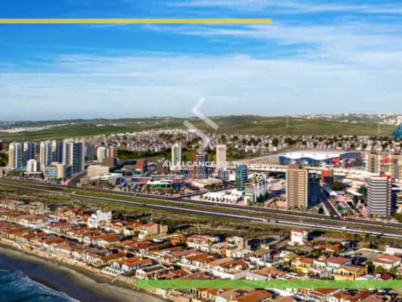 Terrenos Comerciales En Venta En Rosarito