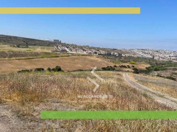 Terrenos en pagos Santa Fe sin enganche