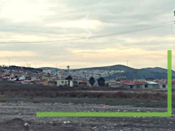 Terrenos en abonos en Tijuana Santa Fe