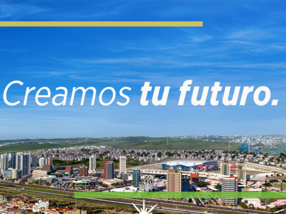 Lotes Comerciales en el mejor desarrollo