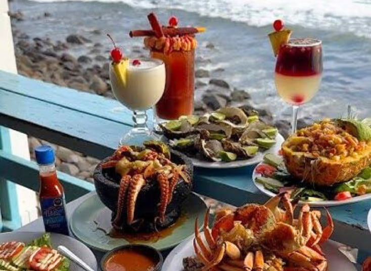 Blog Gastronomia B.C. Mex.