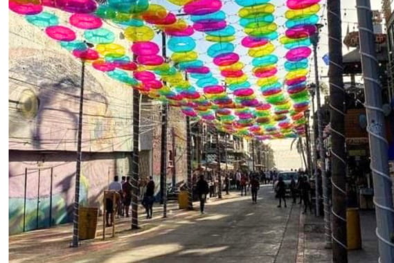 Vivir en Rosaroto