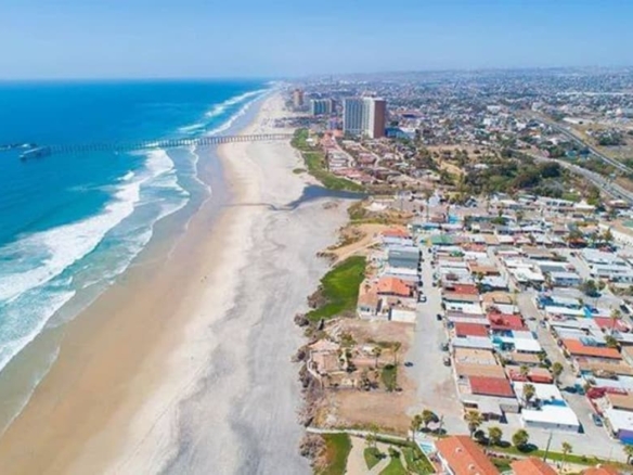 Vivir en Playas de Rosarito