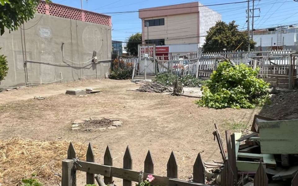 Terreno en Venta Centro de Tijuana (2)