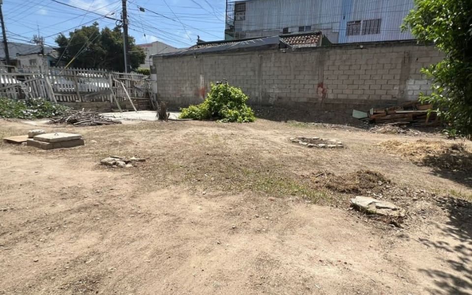 Terreno en Venta Centro de Tijuana (4)