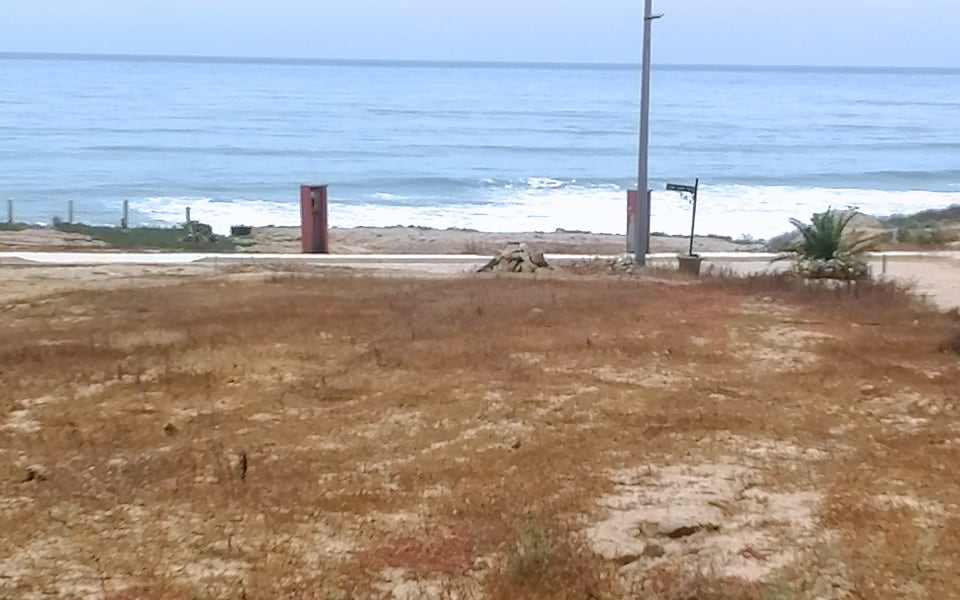 Terreno con vista al mar (3)