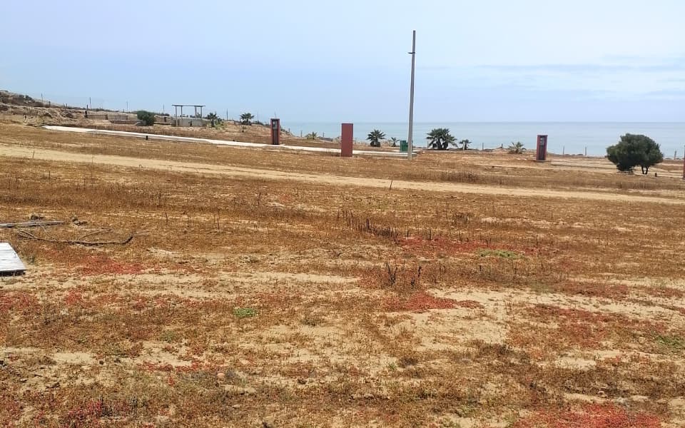 Terreno con vista al mar (4)