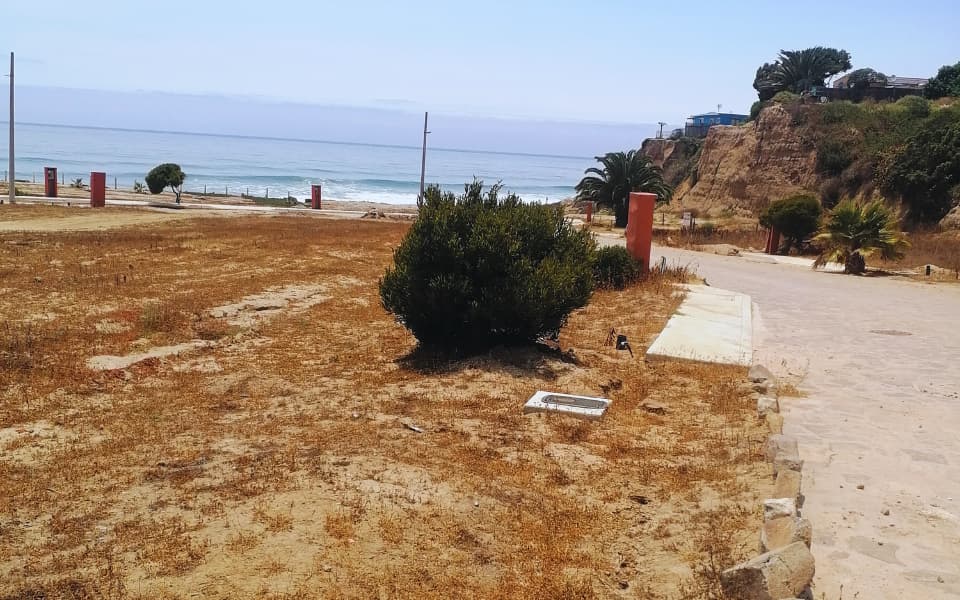 Terreno con vista al mar (5)