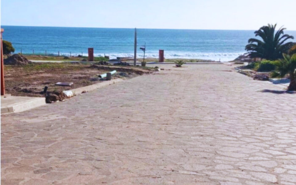 Terreno con vista al mar (7)