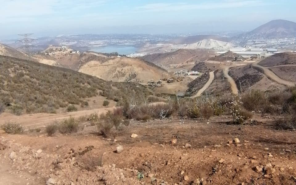 Terrenos baratos en Tijuana (2)