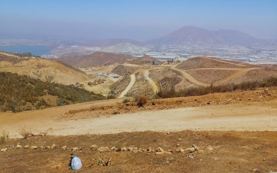 Terrenos baratos en Tijuana (4)