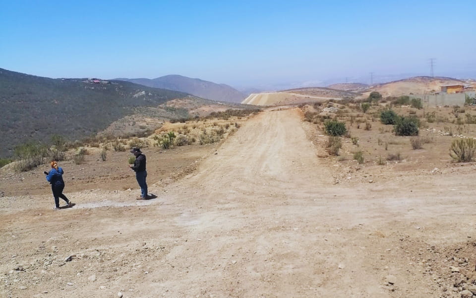 Terrenos baratos en Tijuana (7)