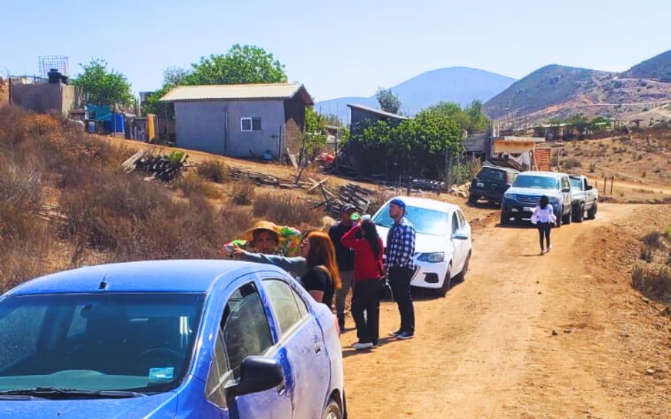 Terrenos baratos en Tijuana (8)