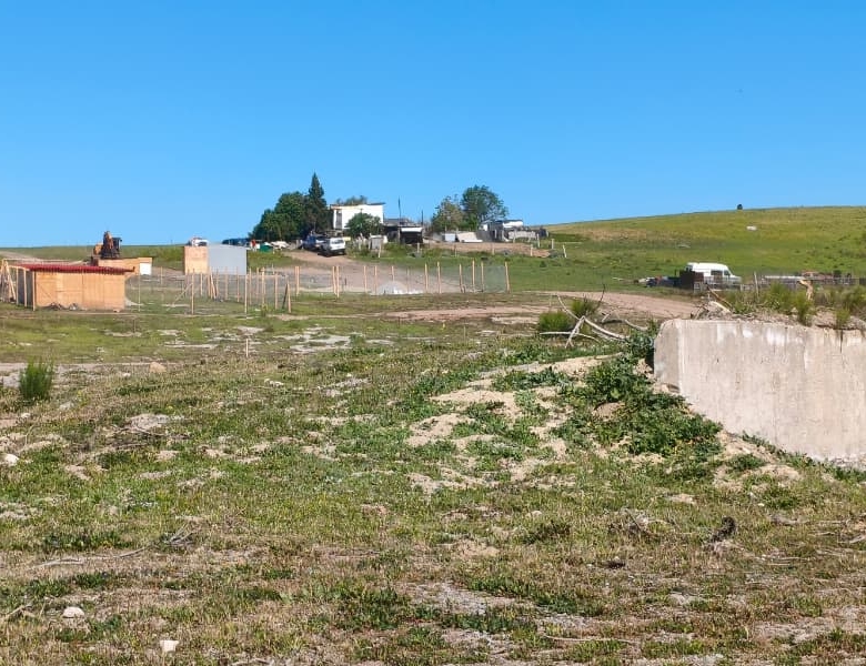Terrenos baratos cerca de k casas tijuana abonos fijos 4500