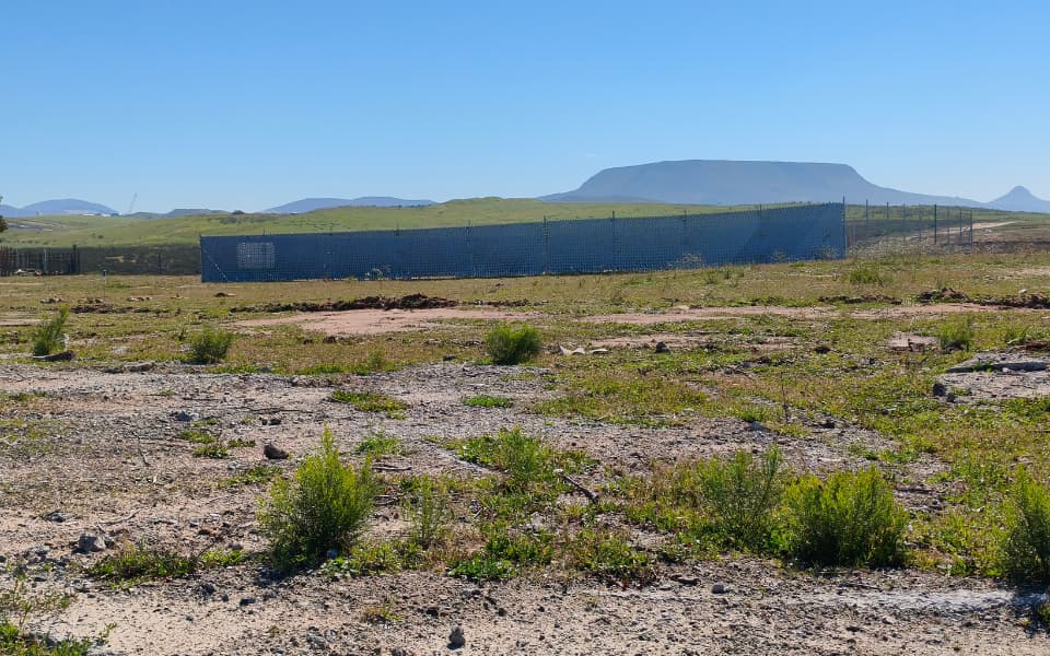 Terrenos baratos cerca de k casas tijuana abonos fijos 4500